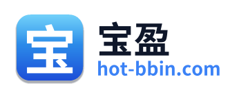宝盈 Logo